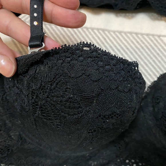 Pleasure State Balconette Bra - Picture 2 of 5